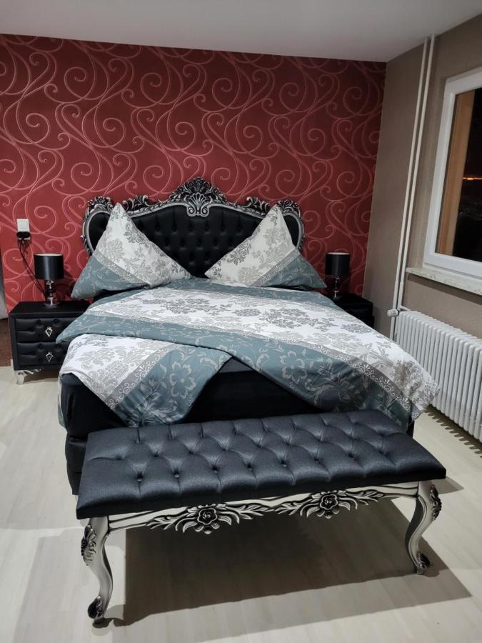 Gaestehaus Mama Rust Εξωτερικό φωτογραφία