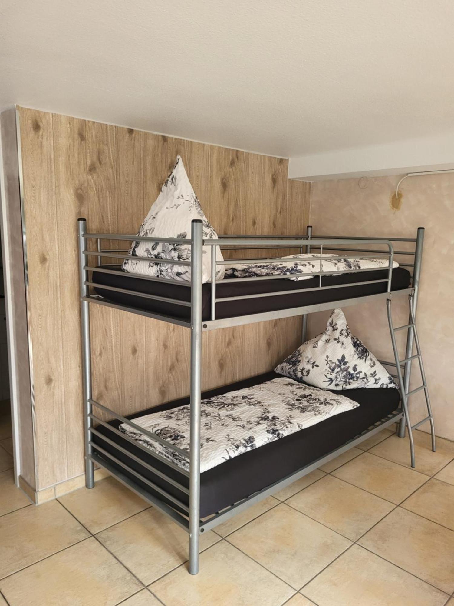 Gaestehaus Mama Rust Εξωτερικό φωτογραφία