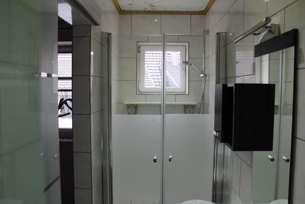 Gaestehaus Mama Rust Εξωτερικό φωτογραφία