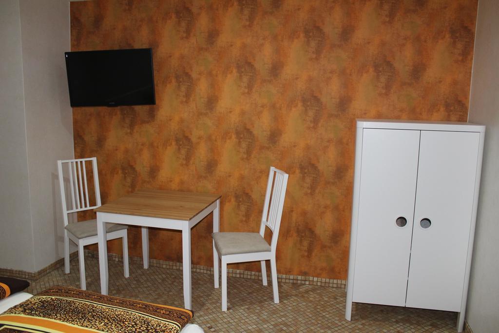 Gaestehaus Mama Rust Εξωτερικό φωτογραφία