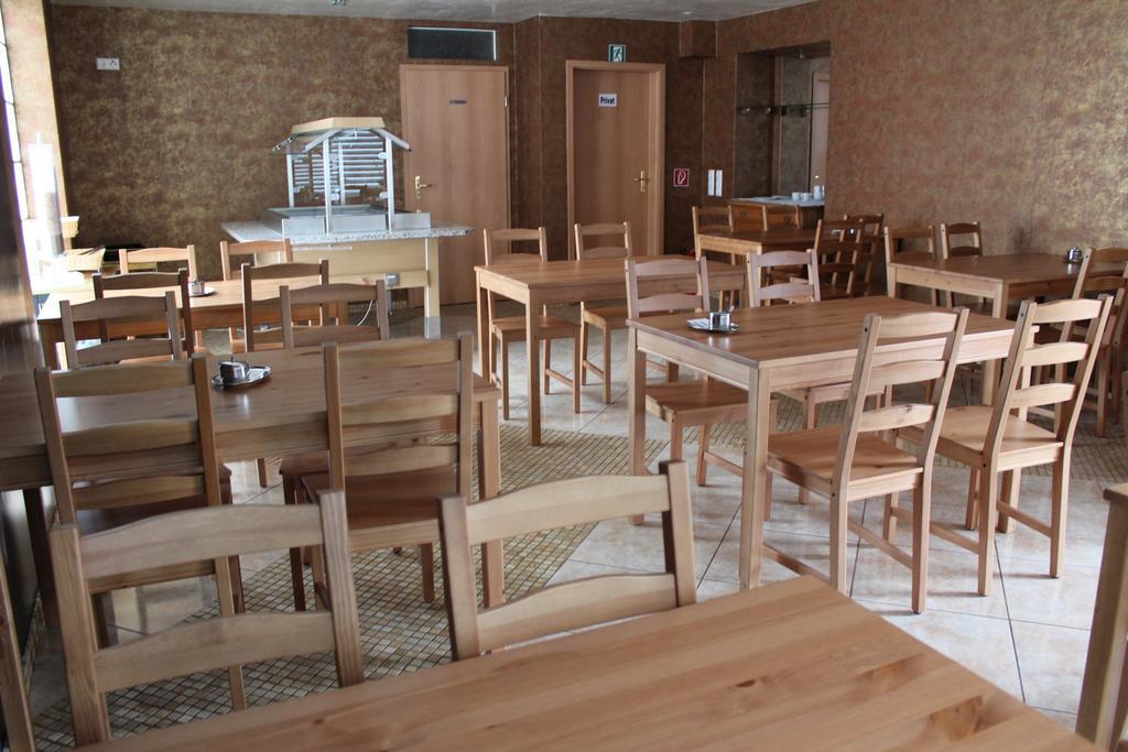 Gaestehaus Mama Rust Εξωτερικό φωτογραφία