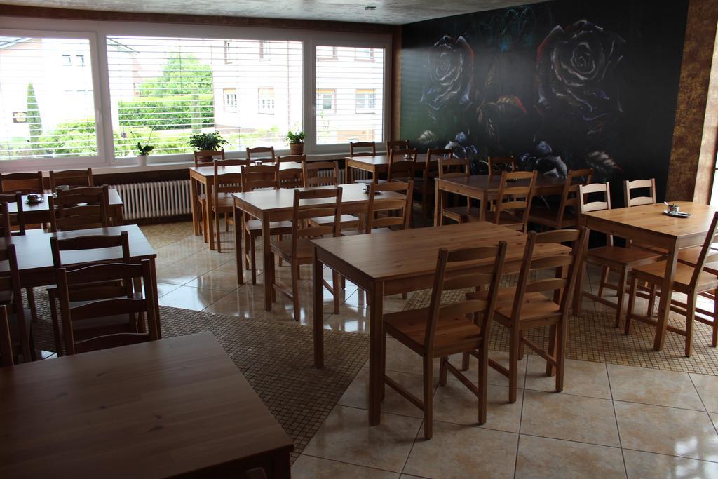 Gaestehaus Mama Rust Εξωτερικό φωτογραφία